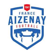 Logo Aizenay Football
