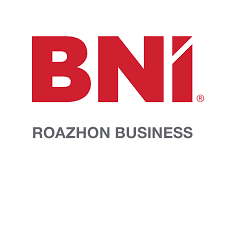 Logo BNI Roahzon Business