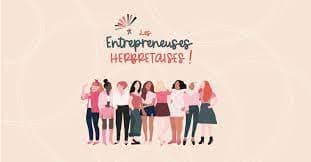 Logo Les Entrepreneuses
