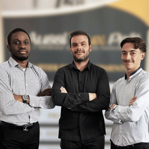 Photo de profil de AGENCE d'Angers