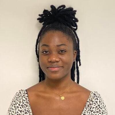Photo de profil de ANOLOE Ghislaine