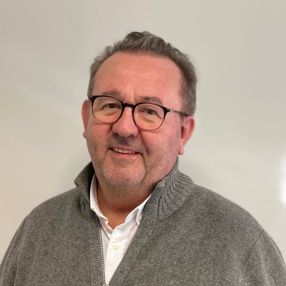Photo de profil de AUNEAU Bernard