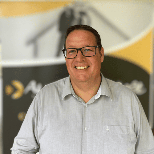 Photo de profil de CALVEZ Laurent