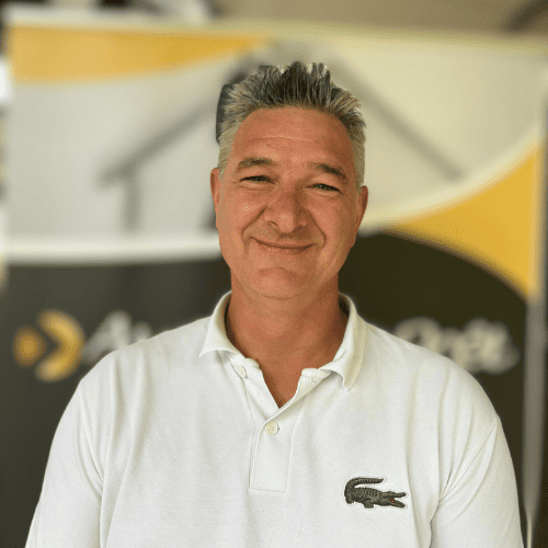 Photo de profil de GONTCHARENKO Ivan