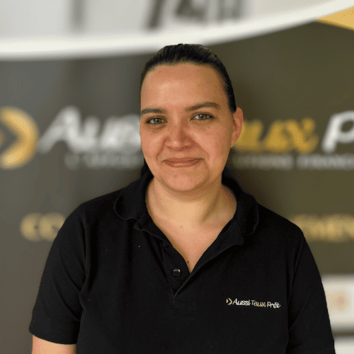 Photo de profil de HOURDEAU Gladys