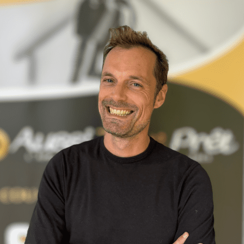 Photo de profil de TAILPIED Frédérick